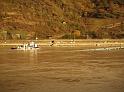 Schiff gesunken St Goarhausen Loreley P248